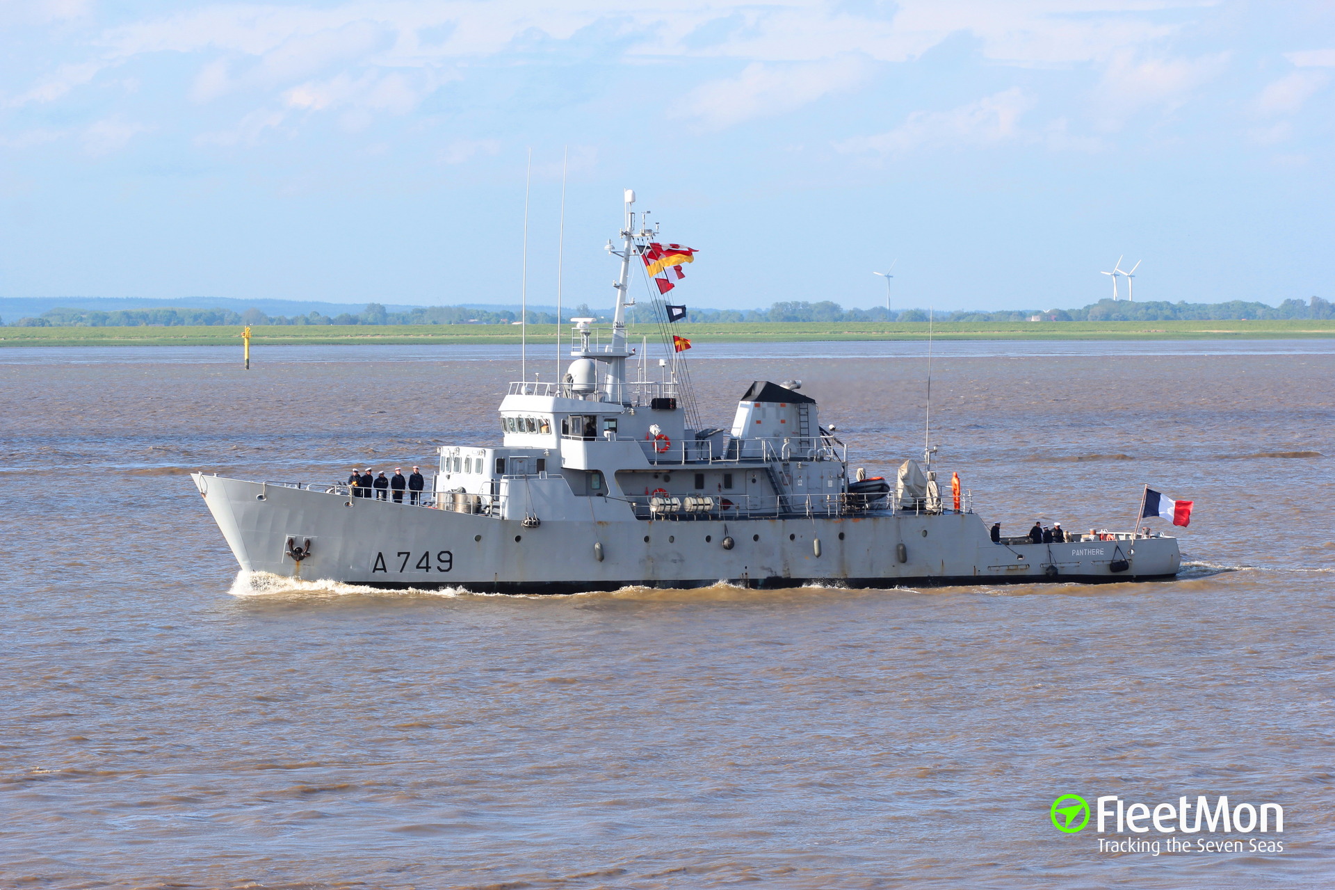 ship